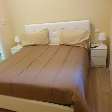 Koas Home Napoli Esterno foto