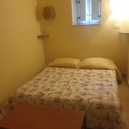 Koas Home Napoli Esterno foto