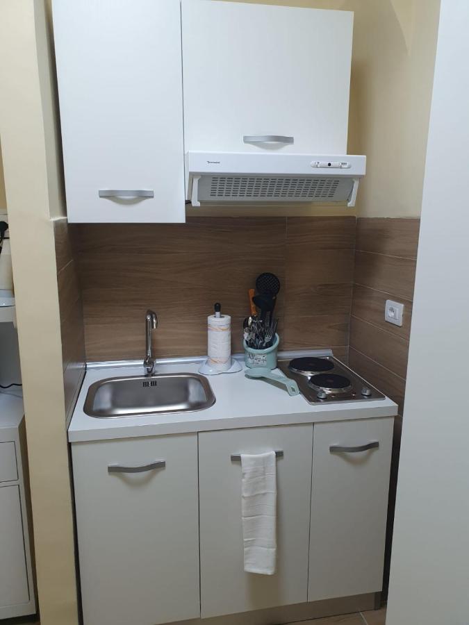 Koas Home Napoli Esterno foto