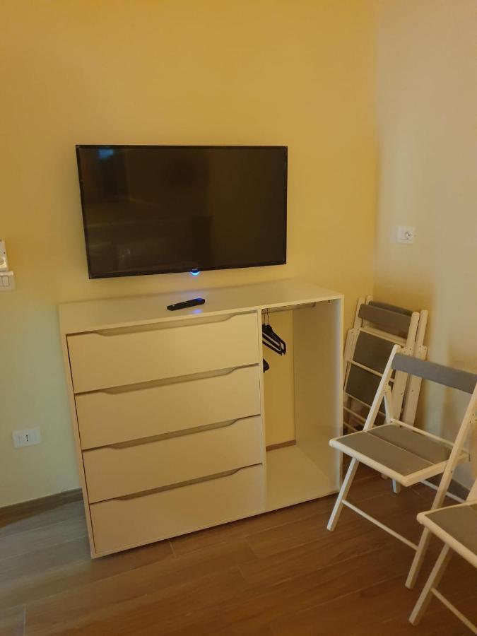 Koas Home Napoli Esterno foto