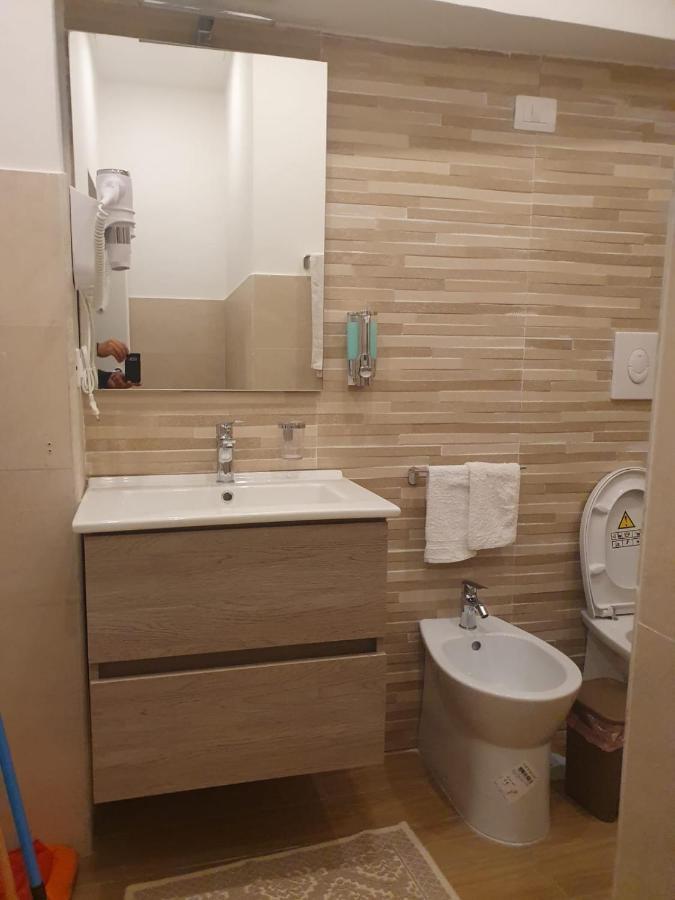 Koas Home Napoli Esterno foto
