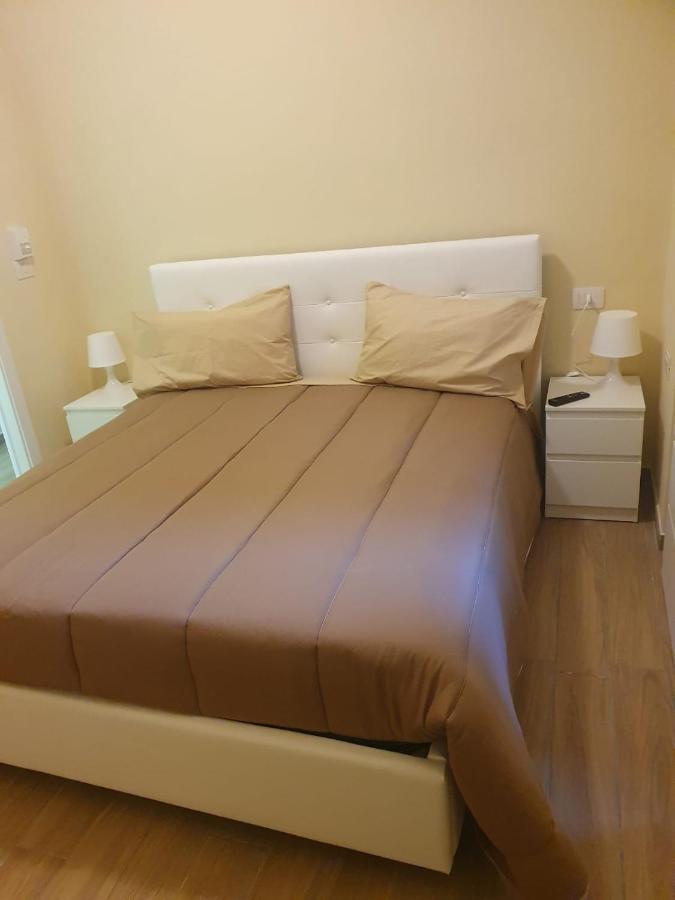 Koas Home Napoli Esterno foto