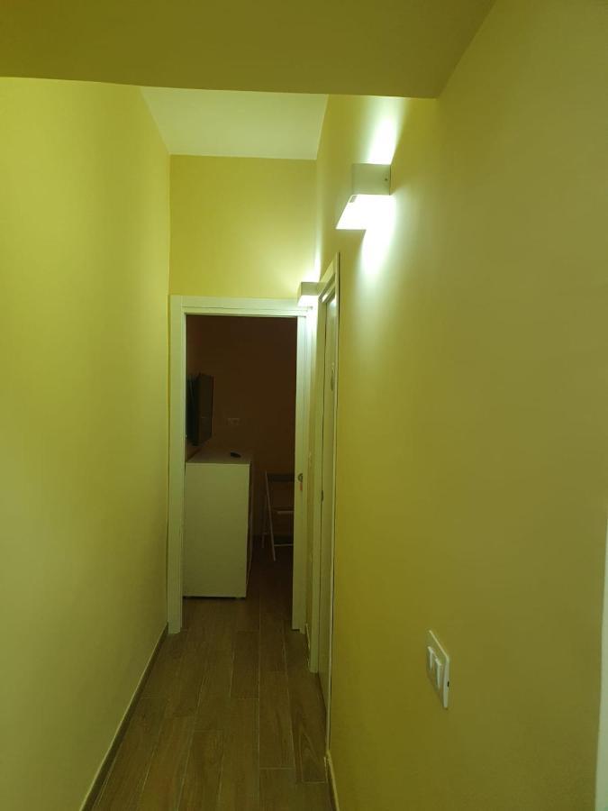 Koas Home Napoli Esterno foto
