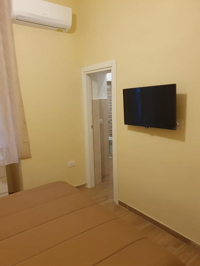 Koas Home Napoli Esterno foto
