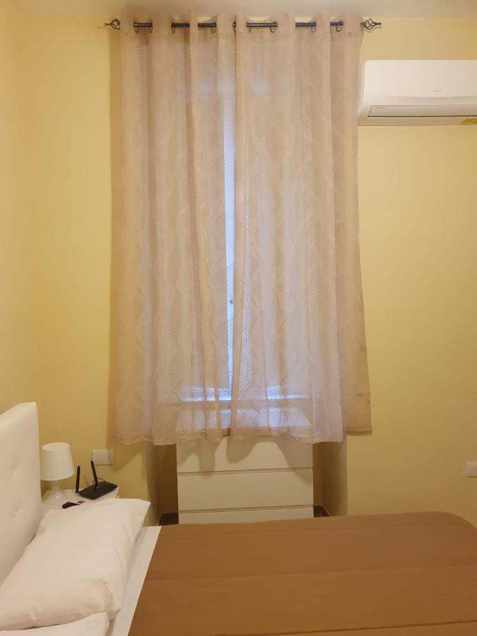 Koas Home Napoli Esterno foto