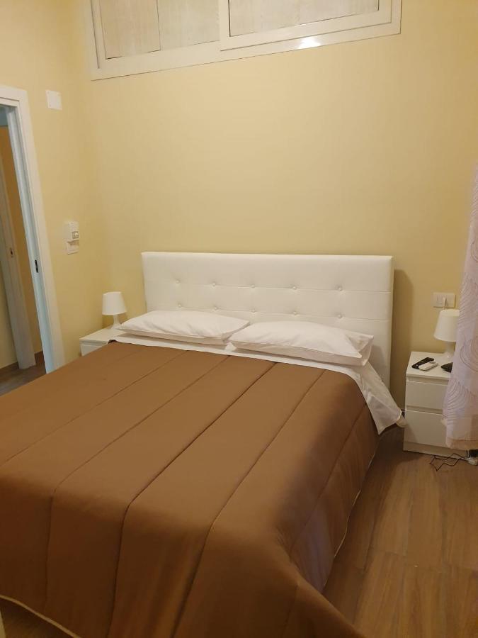 Koas Home Napoli Esterno foto