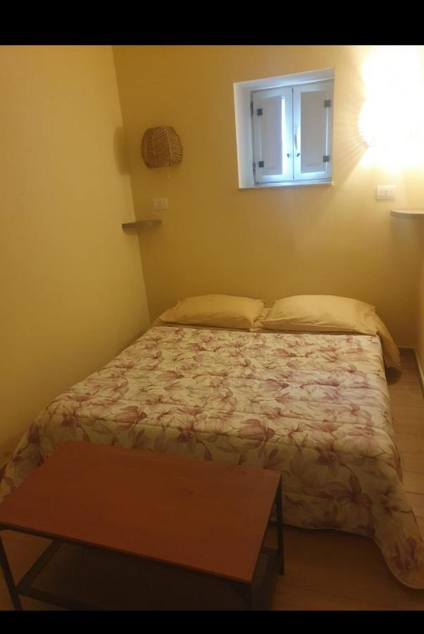 Koas Home Napoli Esterno foto